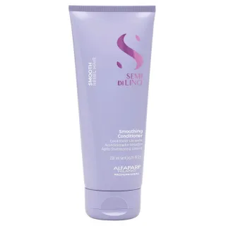 Alfaparf Milano Semi di Lino Smooth conditioner (200ml)