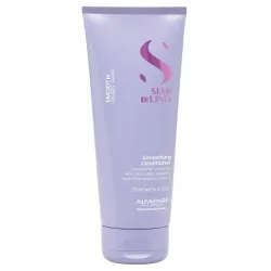 Alfaparf Milano Semi di Lino Smooth kondicionieris (200ml)