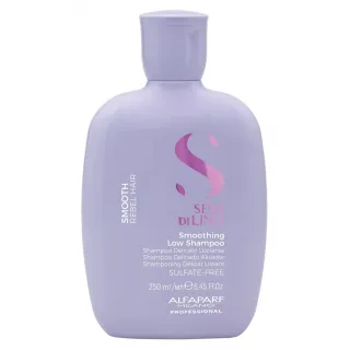 Alfaparf Milano Semi di Lino Smooth shampoo (250ml)
