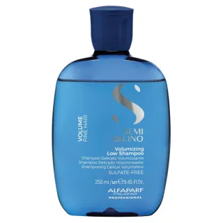 Alfaparf Milano Semi di Lino Volume shampoo (250ml)
