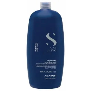 Alfaparf Milano Semi di Lino Volume shampoo (1000ml)