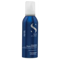 Alfaparf Milano Semi di Lino Volume mousse conditioner