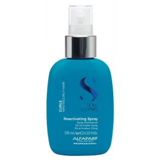 Alfaparf Milano Semi di Lino Curls spray