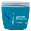 Alfaparf Milano Semi di Lino Curls maska (500ml)