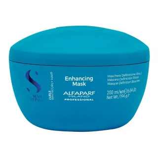 Alfaparf Milano Semi di Lino Curls maska (200ml)