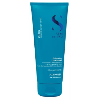 Alfaparf Milano Semi di Lino Curls kondicionieris (200ml)