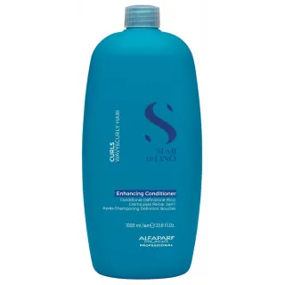 Alfaparf Milano Semi di Lino Curls kondicionieris (1000ml)