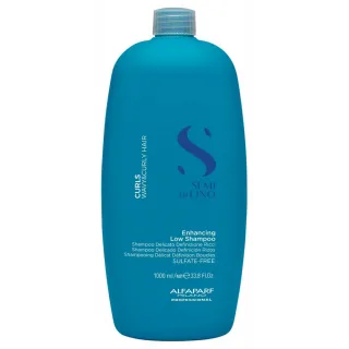 Alfaparf Milano Semi di Lino Curls šampūns (1000ml)