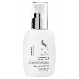 Alfaparf Milano Semi di Lino Diamond fluid