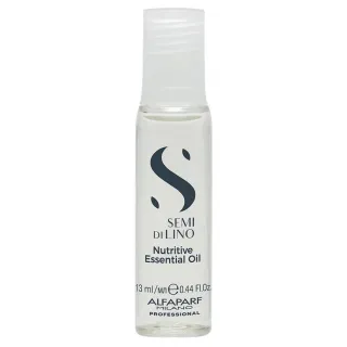 Alfaparf Milano Semi di Lino Moisture Nutritive eļļa