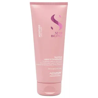 Alfaparf Milano Semi di Lino Moisture Nutritive кондиционер (200мл)