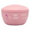 Alfaparf Milano Semi di Lino Moisture Nutritive maska (200ml)