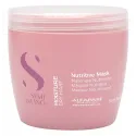 Alfaparf Milano Semi di Lino Moisture Nutritive maska (500ml)