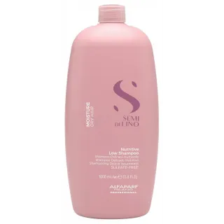 Alfaparf Milano Semi di Lino Moisture Nutritive šampūns (1000ml)