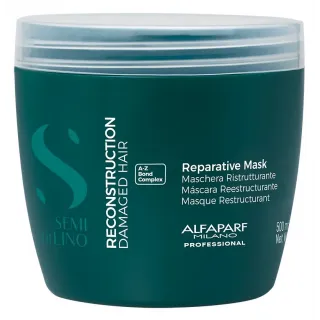 Alfaparf Milano Semi di Lino Reconstruction maska (500ml)