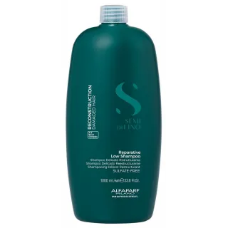 Alfaparf Milano Semi di Lino Reconstruction šampūns (1000ml)