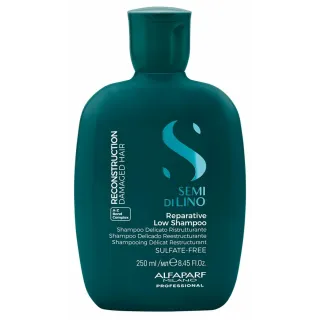 Alfaparf Milano Semi di Lino Reconstruction šampūns (250ml)