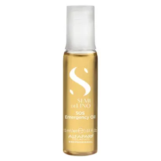 Alfaparf Milano Semi di Lino Reconstruction SOS oil (13ml)