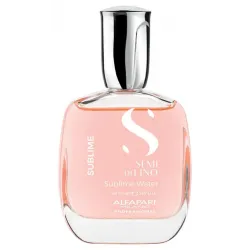 Alfaparf Milano Semi di Lino Sublime aromatizēts ūdens