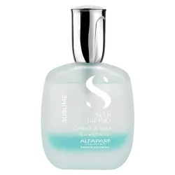 Alfaparf Milano Semi di Lino Sublime Cristalli di Seta serums