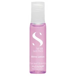 Alfaparf Milano Semi di Lino Sublime Illuminating Shine losjons