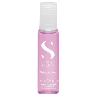 Alfaparf Milano Semi di Lino Sublime Illuminating Shine лосьон