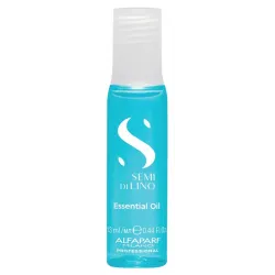 Alfaparf Milano Semi di Lino Sublime Illuminating Essential oil