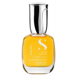 Alfaparf Milano Semi di Lino Sublime Cristalli Liquidi illuminating serum (15ml)