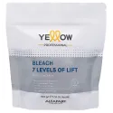 YELLOW 7 Levels Of Lift осветляющая пудра (500г)