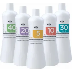 Lisap Milano oksidants (1000ml)