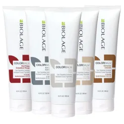 Biolage ColorBalm тонирующий кондиционер