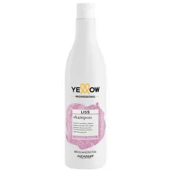 YELLOW LISS šampūns (500ml)