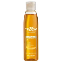 YELLOW NUTRITIVE eļļa (125ml)
