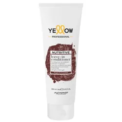YELLOW NUTRITIVE LEAVE-IN kondicionieris (250ml)