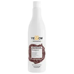 YELLOW NUTRITIVE šampūns (500ml)