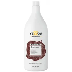 YELLOW NUTRITIVE šampūns (1500ml)