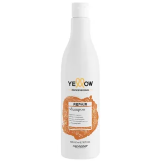 YELLOW REPAIR šampūns (500ml)