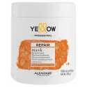 YELLOW REPAIR matu maska (1000ml)