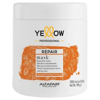 YELLOW REPAIR маска (1000мл)