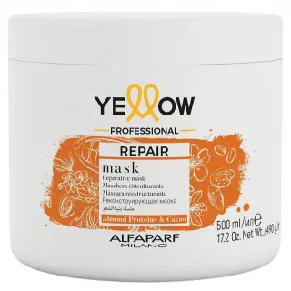 YELLOW REPAIR mask (500ml)