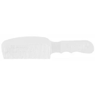 WAHL Speed White ķemme