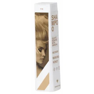 Trendy Hair MANUKA šampūnas (300ml)