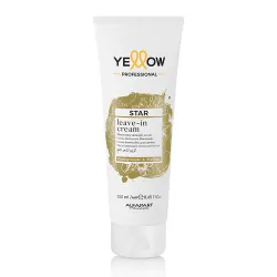 YELLOW STAR krēms (250ml)