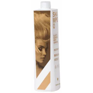 Trendy Hair MANUKA shampoo (1000ml)