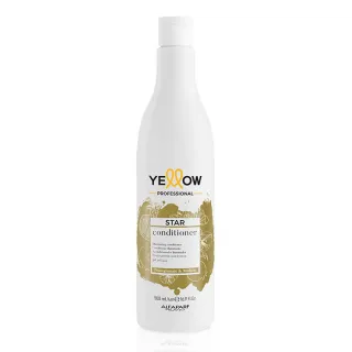 YELLOW STAR kondicionieris (500ml)