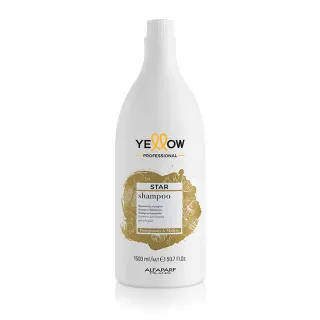 YELLOW STAR šampūns (1500ml)