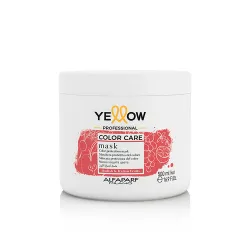 YELLOW COLOR CARE маска (500мл)