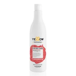YELLOW COLOR CARE шампунь (500мл)
