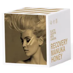 Trendy Hair MANUKA маска (500мл)