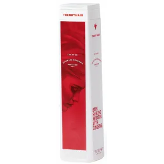 Trendy Hair SHIKISO šampūnas (300ml)